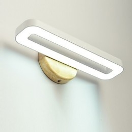 Modern Och Modern Funktion Ambient Light Wall Sconces Wall Light