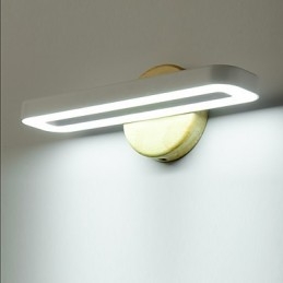 Modern Och Modern Funktion Ambient Light Wall Sconces Wall Light