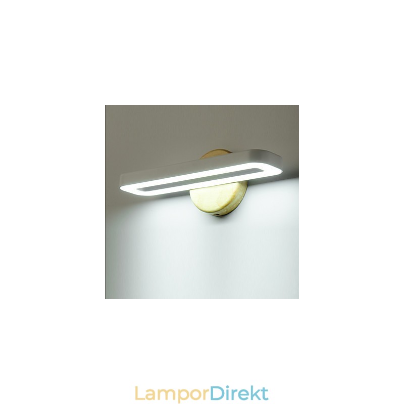 Modern Och Modern Funktion Ambient Light Wall Sconces Wall Light
