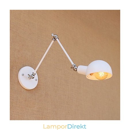 Vintage Country Painting Funktion För Mini Style Swing Arm Ögonskydd Ambient Light Swing Arm Lightswall Vintage Country Painting Funktion För Mini Style Swing Arm Ögonskydd Ambient Light Swing Arm Lightswall