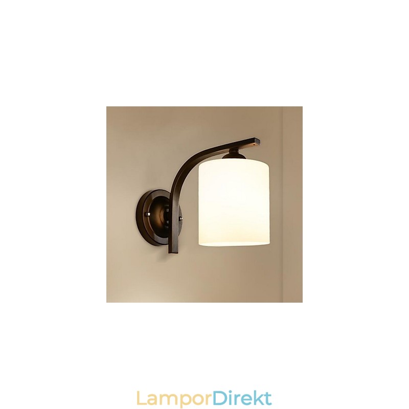 Vintage Other Feature Downlight Wall Sconces Wall Light