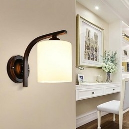 Vintage Other Feature Downlight Wall Sconces Wall Light