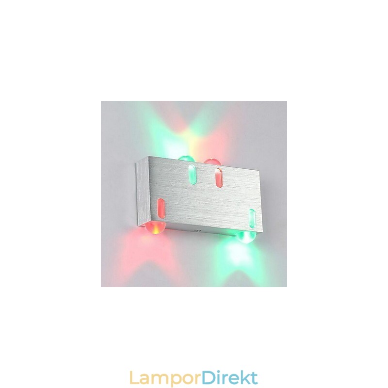 Modern Contemporary Others Feature Ambient Light Wall Sconces Wall Light