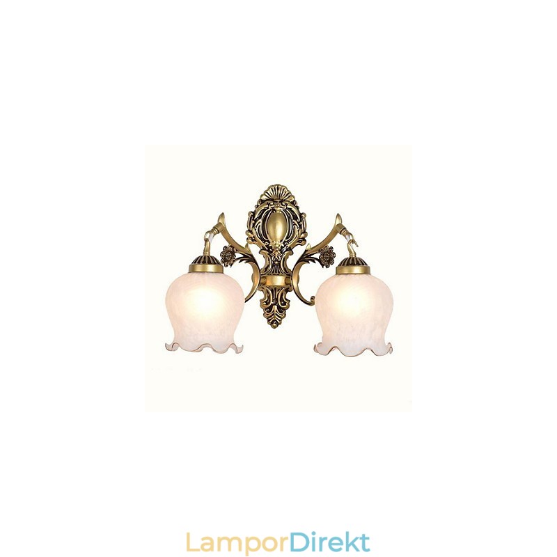 Vintage Other Feature Downlight Wall Sconces Wall Light
