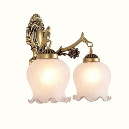Vintage Other Feature Downlight Wall Sconces Wall Light