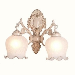 Vintage Other Feature Downlight Wall Sconces Wall Light