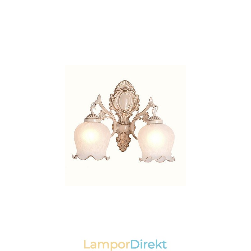Vintage Other Feature Downlight Wall Sconces Wall Light