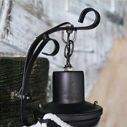 Vintage Other Feature Downlight Wall Sconces Wall Light