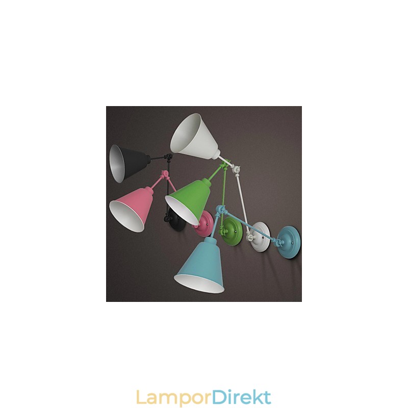 Modern Och Modern Funktion Ambient Light Wall Sconces Wall Light