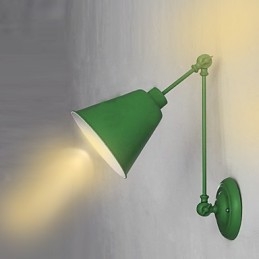 Modern Och Modern Funktion Ambient Light Wall Sconces Wall Light