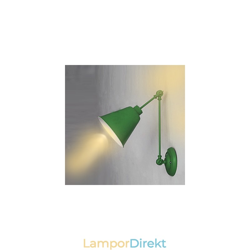 Modern Och Modern Funktion Ambient Light Wall Sconces Wall Light