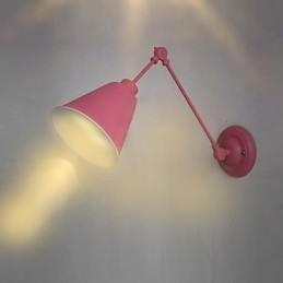 Modern Och Modern Funktion Ambient Light Wall Sconces Wall Light