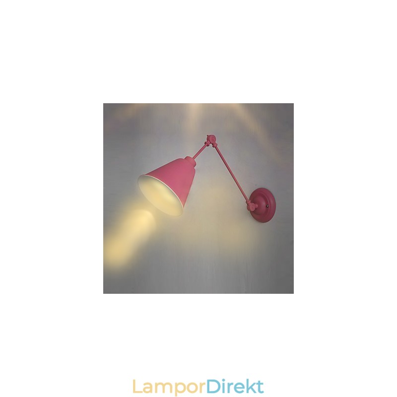 Modern Och Modern Funktion Ambient Light Wall Sconces Wall Light