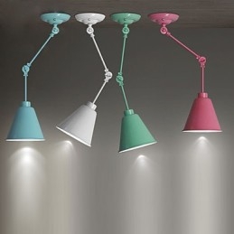 Modern Och Modern Funktion Ambient Light Wall Sconces Wall Light