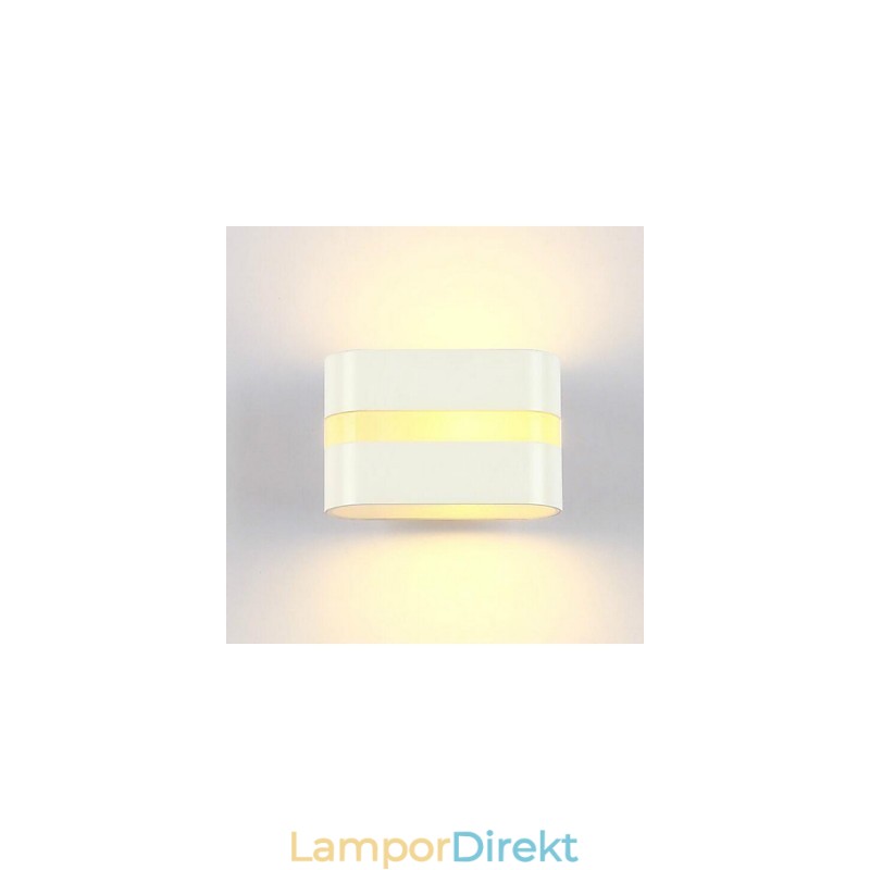 Modern Contemporary Others Feature Ambient Light Wall Sconces Wall Light