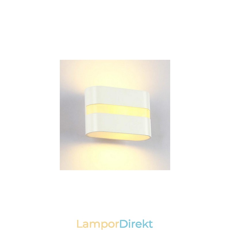 Modern Contemporary Others Feature Ambient Light Wall Sconces Wall Light