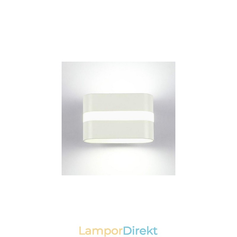 Modern Contemporary Others Feature Ambient Light Wall Sconces Wall Light