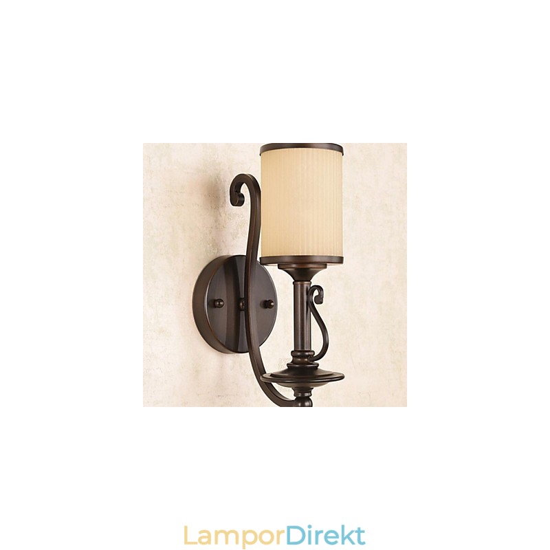 Vintage Other Feature Uplight Wall Sconces Wall Light