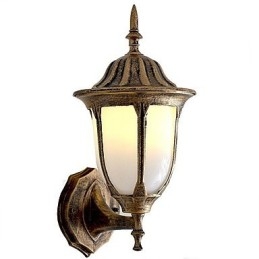 Vintage Other Feature Uplight Wall Sconces Wall Light