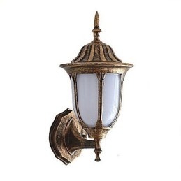 Vintage Other Feature Uplight Wall Sconces Wall Light