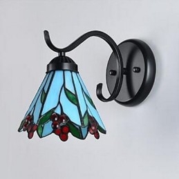 Vintage Other Feature Downlight Wall Sconces Wall Light