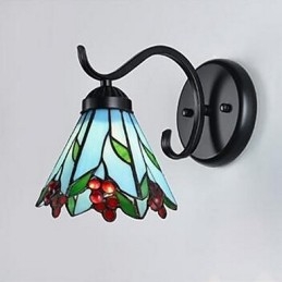Vintage Other Feature Downlight Wall Sconces Wall Light