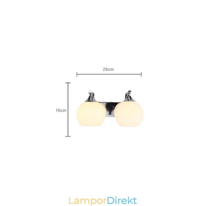 Modern Contemporary Others Feature Downlight Wall Sconces Wall Light