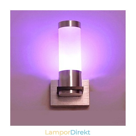 Nyhetsfunktion För Multi Shade Mini Style Ambient Light Wall Sconces Wall Light Lamp Nyhetsfunktion För Multi Shade Mini Style Ambient Light Wall Sconces Wall Light Lamp