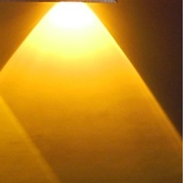 Nyhetsfunktion För Multi Shade Mini Style Ambient Light Wall Sconces Wall Light Lamp