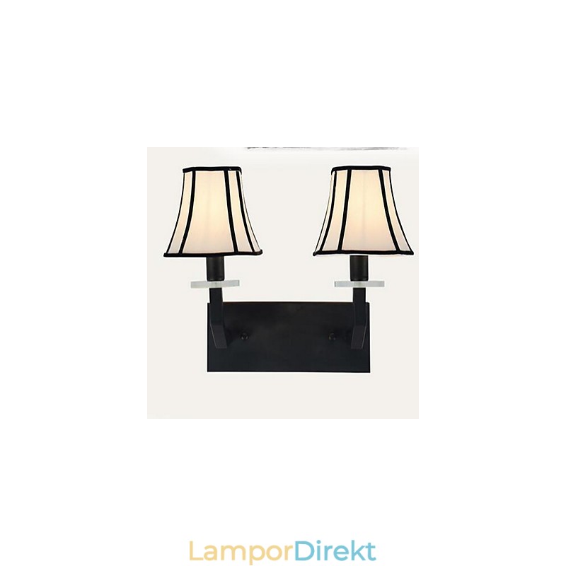 Vintage Other Feature Uplight Wall Sconces Wall Light