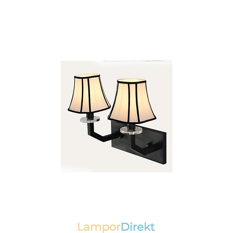 Vintage Other Feature Uplight Wall Sconces Wall Light