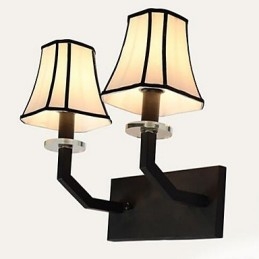 Vintage Other Feature Uplight Wall Sconces Wall Light