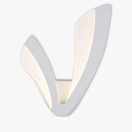 Integrerad Modern Och Modern Funktion För Mini Style Ambient Light Wall Sconces Wall Light