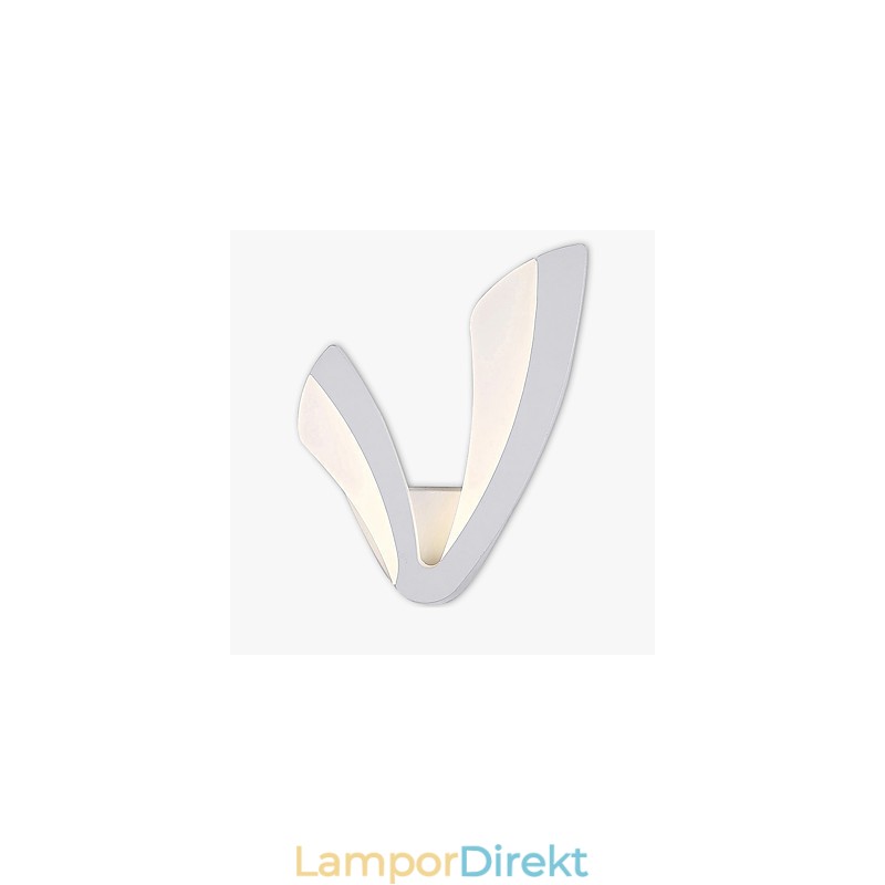 Integrerad Modern Och Modern Funktion För Mini Style Ambient Light Wall Sconces Wall Light