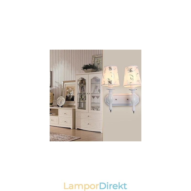 Modern Och Modern Galvaniserad Funktion Uplight Wall Sconces Wall Light