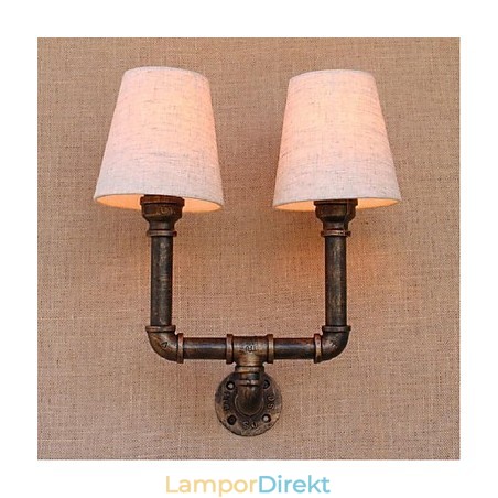 Rustik Lodge Mässing Funktion För Ambient Light Wall Sconces Vägglampa Rustik Lodge Mässing Funktion För Ambient Light Wall Sconces Vägglampa