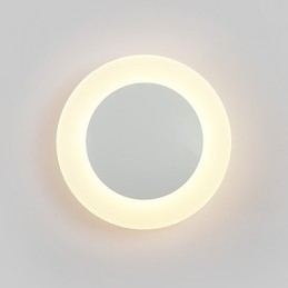 Integrerad Modern Contemporary For Ambient Light Wall Sconces Wall Light