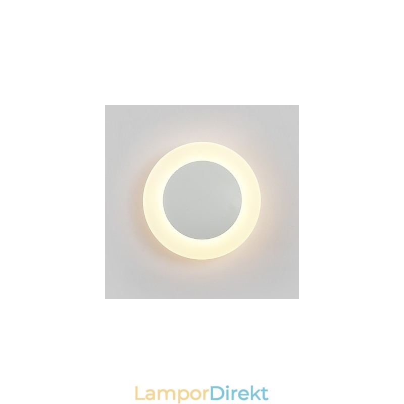 Integrerad Modern Contemporary For Ambient Light Wall Sconces Wall Light