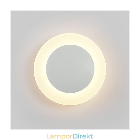 Integrerad Modern Contemporary For Ambient Light Wall Sconces Wall Light Integrerad Modern Contemporary For Ambient Light Wall Sconces Wall Light