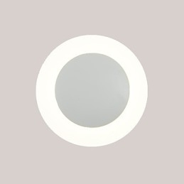Integrerad Modern Contemporary For Ambient Light Wall Sconces Wall Light