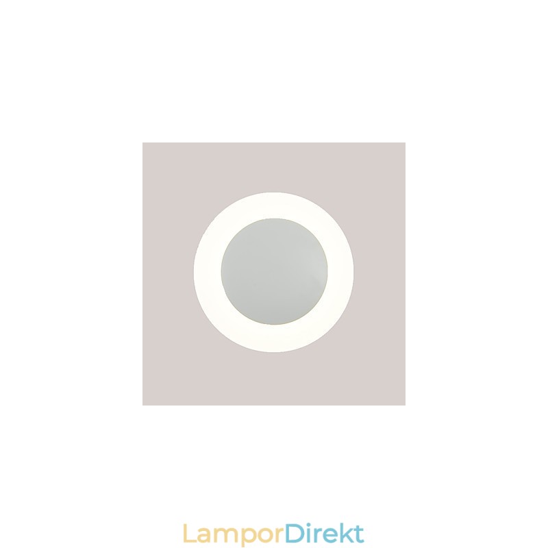 Integrerad Modern Contemporary For Ambient Light Wall Sconces Wall Light