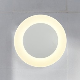 Integrerad Modern Contemporary For Ambient Light Wall Sconces Wall Light