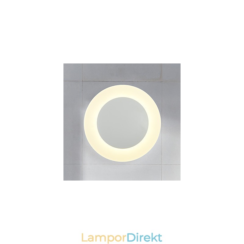 Integrerad Modern Contemporary For Ambient Light Wall Sconces Wall Light