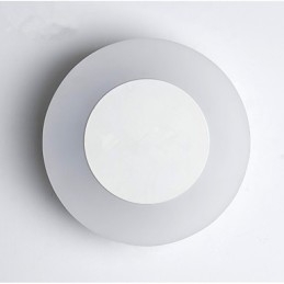 Integrerad Modern Contemporary For Ambient Light Wall Sconces Wall Light