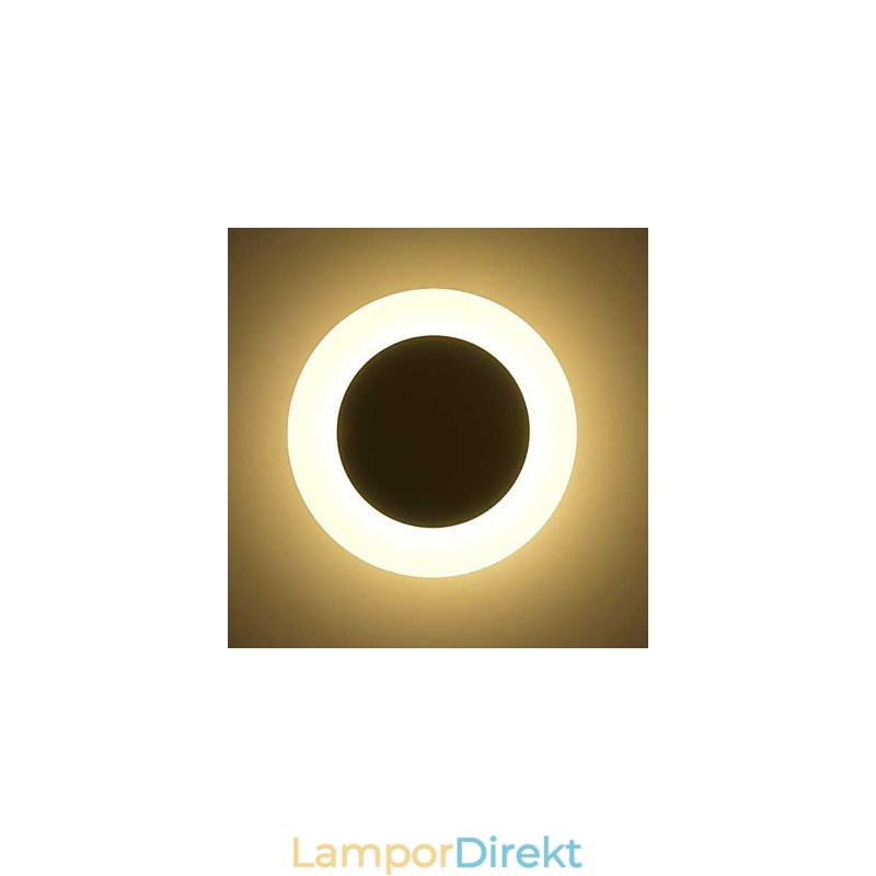 Integrerad Modern Contemporary For Ambient Light Wall Sconces Wall Light