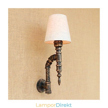 Rustik Lodge Country Antik Mässing Funktion För Ambient Light Wall Sconces Wall Light Rustik Lodge Country Antik Mässing Funktion För Ambient Light Wall Sconces Wall Light