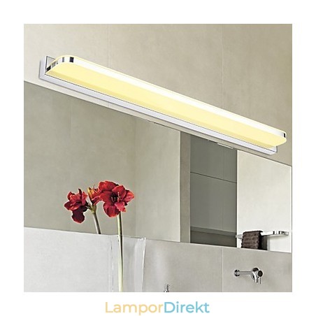 Mini Stil Badrumsbelysning Modern Samtida Metall