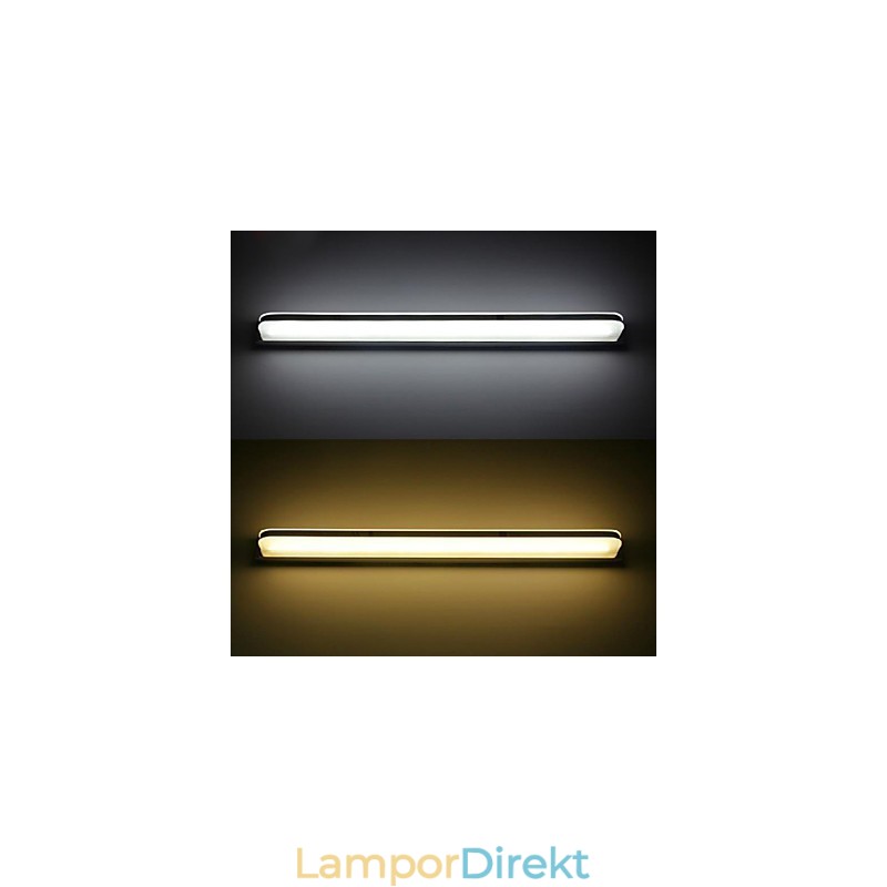 Mini Stil Badrumsbelysning Modern Samtida Metall