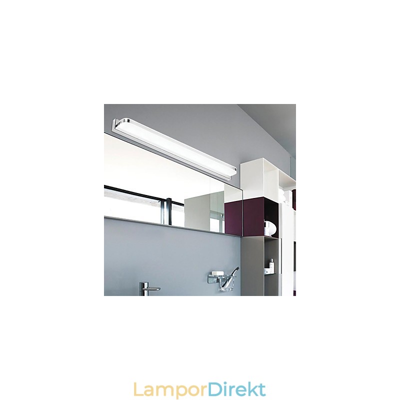 Mini Stil Badrumsbelysning Modern Samtida Metall