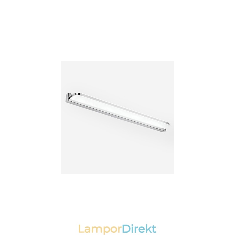 Mini Stil Badrumsbelysning Modern Samtida Metall